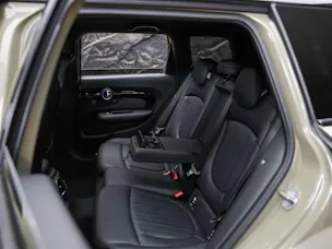 MINI Clubman Cooper S ALL4 Steptronic *CH Fahrzeug*Head Up*Panorama*