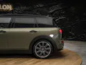 MINI Clubman Cooper S ALL4 Steptronic *CH Fahrzeug*Head Up*Panorama*