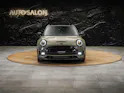 MINI Clubman Cooper S ALL4 Steptronic *CH Fahrzeug*Head Up*Panorama*