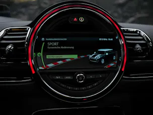 MINI Clubman Cooper S ALL4 Steptronic *CH Fahrzeug*Head Up*Panorama*