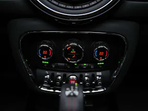 MINI Clubman Cooper S ALL4 Steptronic *CH Fahrzeug*Head Up*Panorama*