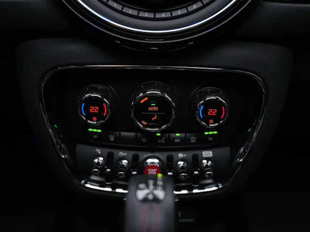 MINI Clubman Cooper S ALL4 Steptronic *CH Fahrzeug*Head Up*Panorama*