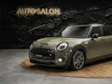 MINI Clubman Cooper S ALL4 Steptronic *CH Fahrzeug*Head Up*Panorama*