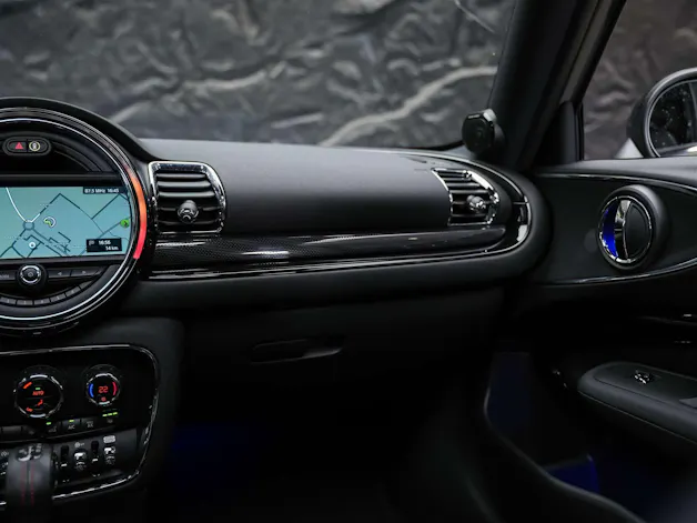 MINI Clubman Cooper S ALL4 Steptronic *CH Fahrzeug*Head Up*Panorama*