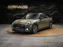 MINI Clubman Cooper S ALL4 Steptronic *CH Fahrzeug*Head Up*Panorama*
