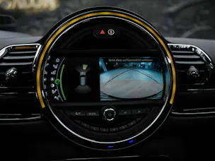 MINI Clubman Cooper S ALL4 Steptronic *CH Fahrzeug*Head Up*Panorama*