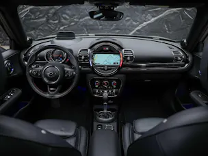 MINI Clubman Cooper S ALL4 Steptronic *CH Fahrzeug*Head Up*Panorama*