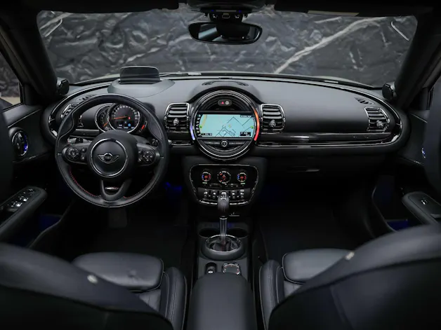 MINI Clubman Cooper S ALL4 Steptronic *CH Fahrzeug*Head Up*Panorama*