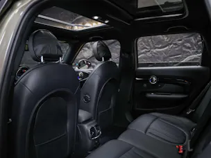 MINI Clubman Cooper S ALL4 Steptronic *CH Fahrzeug*Head Up*Panorama*