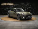 MINI Clubman Cooper S ALL4 Steptronic *CH Fahrzeug*Head Up*Panorama*