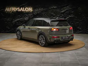 MINI Clubman Cooper S ALL4 Steptronic *CH Fahrzeug*Head Up*Panorama*