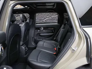 MINI Clubman Cooper S ALL4 Steptronic *CH Fahrzeug*Head Up*Panorama*