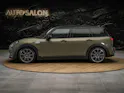 MINI Clubman Cooper S ALL4 Steptronic *CH Fahrzeug*Head Up*Panorama*