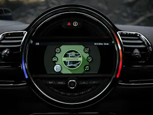 MINI Clubman Cooper S ALL4 Steptronic *CH Fahrzeug*Head Up*Panorama*