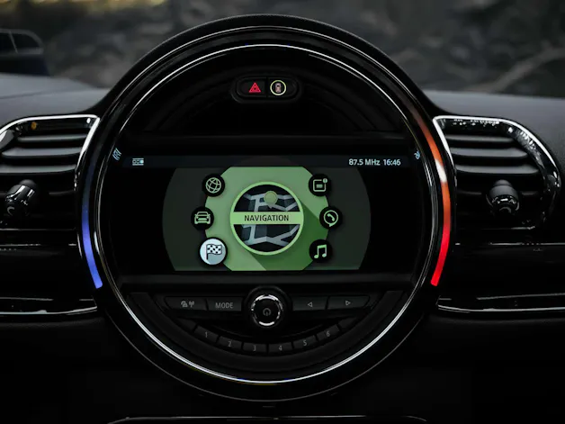 MINI Clubman Cooper S ALL4 Steptronic *CH Fahrzeug*Head Up*Panorama*