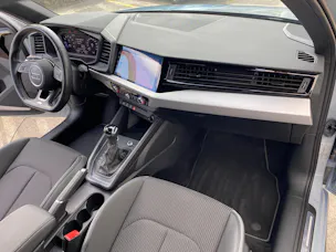 AUDI A1 Sportback 30 TFSI S Line Attraction S-tronic