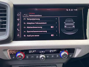 AUDI A1 Sportback 30 TFSI S Line Attraction S-tronic