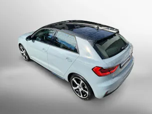 AUDI A1 Sportback 30 TFSI S Line Attraction S-tronic