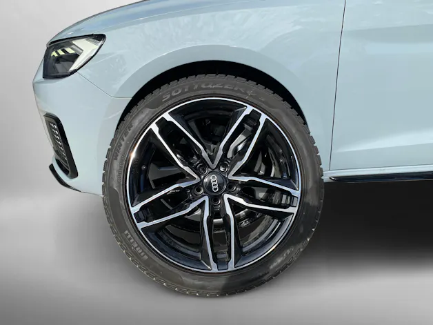 AUDI A1 Sportback 30 TFSI S Line Attraction S-tronic