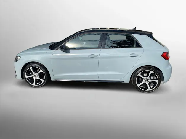 AUDI A1 Sportback 30 TFSI S Line Attraction S-tronic