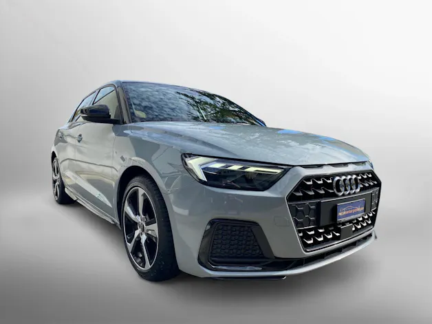 AUDI A1 Sportback 30 TFSI S Line Attraction S-tronic