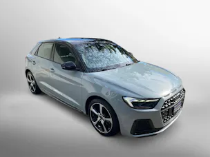 AUDI A1 Sportback 30 TFSI S Line Attraction S-tronic