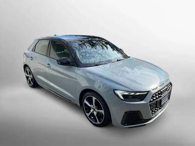 AUDI A1 Sportback 30 TFSI S Line Attraction S-tronic