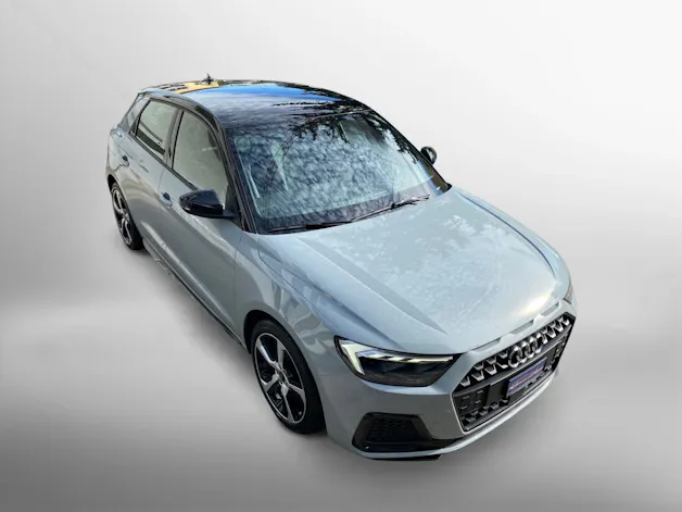 AUDI A1 Sportback 30 TFSI S Line Attraction S-tronic