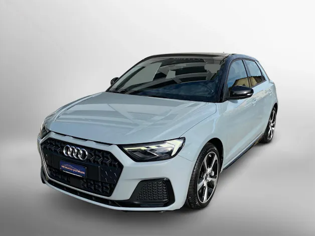AUDI A1 Sportback 30 TFSI S Line Attraction S-tronic