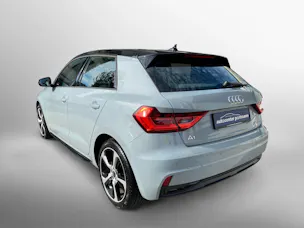 AUDI A1 Sportback 30 TFSI S Line Attraction S-tronic