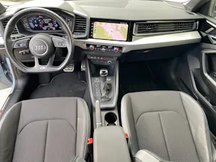 AUDI A1 Sportback 30 TFSI S Line Attraction S-tronic