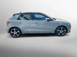 AUDI A1 Sportback 30 TFSI S Line Attraction S-tronic