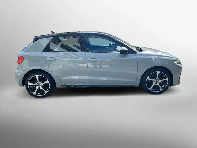 AUDI A1 Sportback 30 TFSI S Line Attraction S-tronic