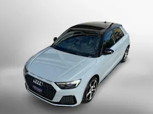 AUDI A1 Sportback 30 TFSI S Line Attraction S-tronic