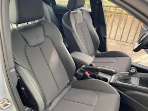 AUDI A1 Sportback 30 TFSI S Line Attraction S-tronic