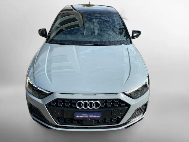 AUDI A1 Sportback 30 TFSI S Line Attraction S-tronic