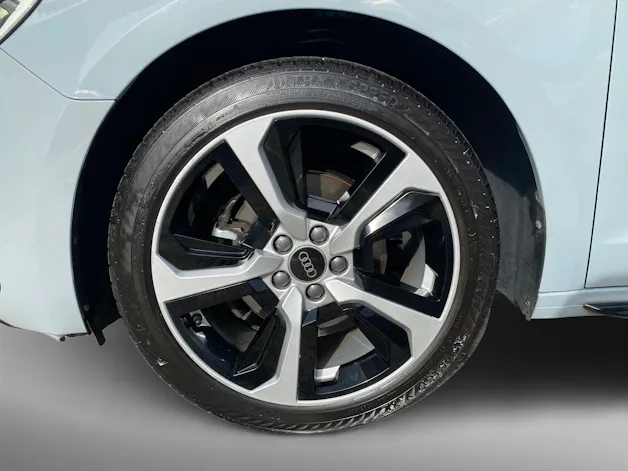 AUDI A1 Sportback 30 TFSI S Line Attraction S-tronic
