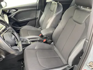 AUDI A1 Sportback 30 TFSI S Line Attraction S-tronic