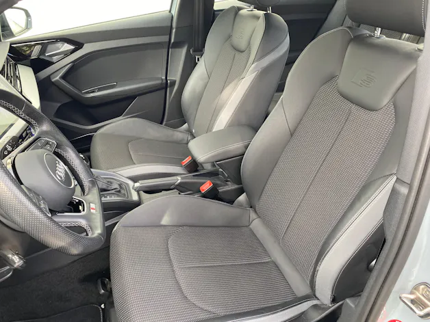 AUDI A1 Sportback 30 TFSI S Line Attraction S-tronic