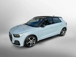 AUDI A1 Sportback 30 TFSI S Line Attraction S-tronic