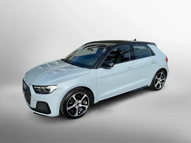 AUDI A1 Sportback 30 TFSI S Line Attraction S-tronic