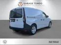 VW Caddy Kaw. 1.5 TSI 116
