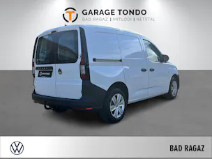 VW Caddy Kaw. 1.5 TSI 116