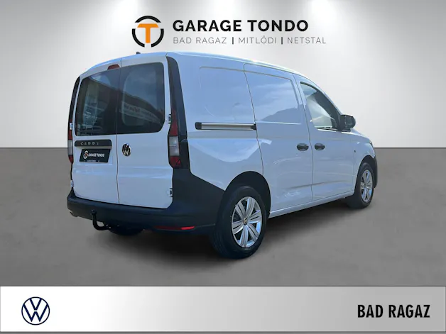 VW Caddy Kaw. 1.5 TSI 116