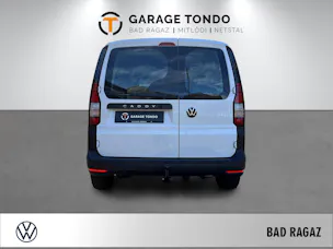 VW Caddy Kaw. 1.5 TSI 116
