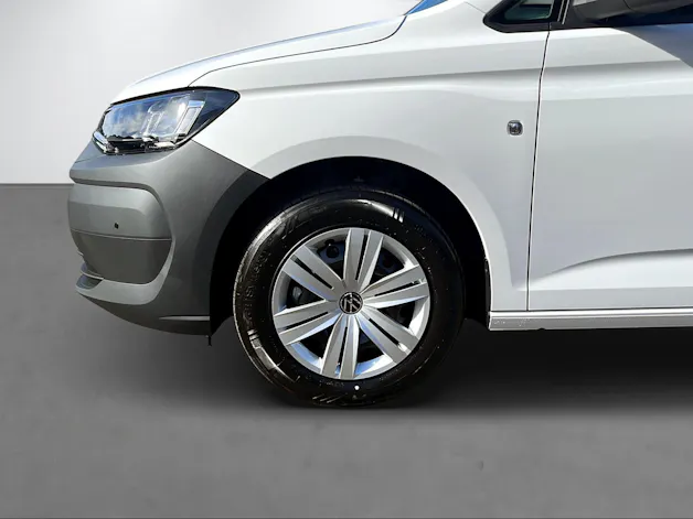 VW Caddy Kaw. 1.5 TSI 116