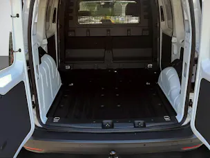VW Caddy Kaw. 1.5 TSI 116