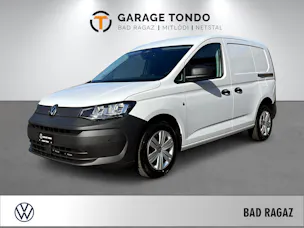 VW Caddy Kaw. 1.5 TSI 116