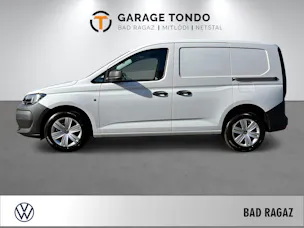 VW Caddy Kaw. 1.5 TSI 116