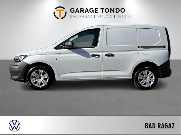 VW Caddy Kaw. 1.5 TSI 116